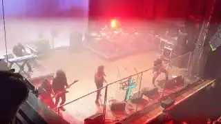 Ministry - Als all too common terrible sInging