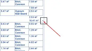why I can't split or seperate schedule table in Revit? - The Solution -