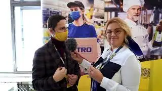Какие новые кулинарные тенденции и изменения будут в 2021 году? METRO Cash&Carry