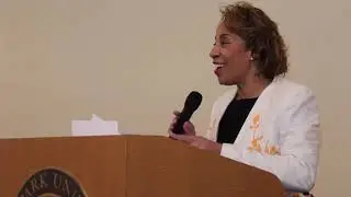 VO - Accelerating Women in Industry