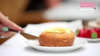 Dominique Ansel Bakery