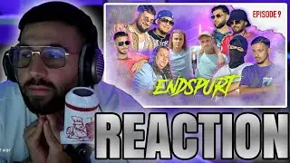 ICH BIN ENTTÄUSCHT! 😪 Mert Abi reagiert auf ICON 5 | FINALE | Ep. 9 🔥
