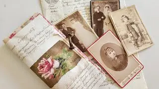 In the studio today craft with me #journal #ephemera