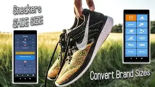 ShoeSizeMeter online shopping: The Guide to Finding the Perfect Fit.