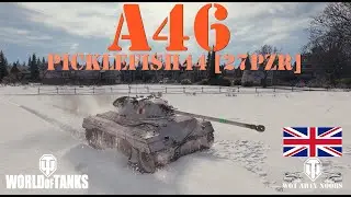 A46 - Picklefish44 [27PZR]