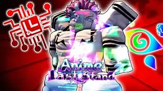I Became The Luckiest Player Of All Time In The New Jujutsu Kaisen Anime Last Stand Update!