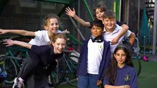 The Well-being of Future Generations Act (Wales) 2015 | World Future Policy Award Winner 2024