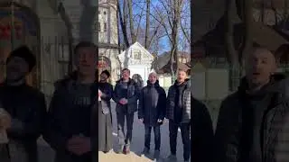 Дорогие друзья! С праздником Благовещения Пресвятой Богородицы! Ловите и отправляйте дальше 🕊