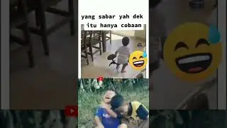 Viral ❗ bocah susah 
