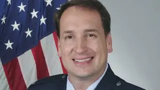 Space Camp Hall of Fame 2020 - Brian Dudas