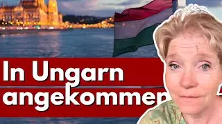 Es wartet noch viel Arbeit in Ungarn!