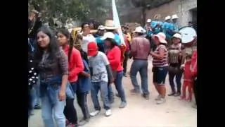 Carnaval tambillos 2016