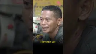 Kata Tukang Cat Duco, Ketok Magic Dibantu Makhluk Gaib