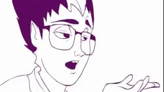Eridan's Fanfiction - Homestuck Animation