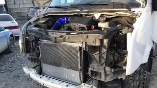 3uz 6 акпп