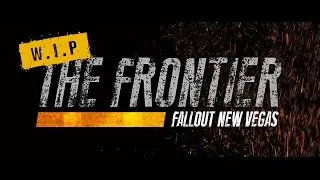 Fallout: The Frontier Premiere Trailer