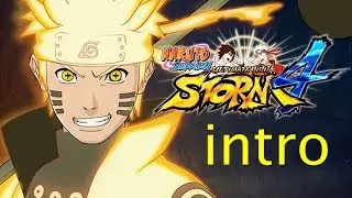 Naruto Shippuden Ultimate Ninja Storm 4 Freebattle and first impression