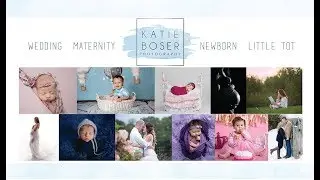 Katie Boser Photography Bradford Pa Photographer