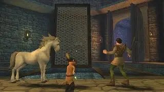 ТЮРЕМНЫЕ ПРИКЛЮЧЕНИЯ ❖ Shrek 2 #5