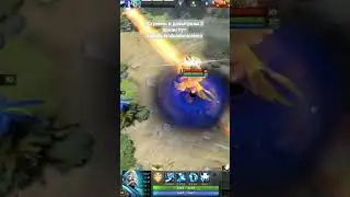 Fall guys в dota2. #dota2 #gaming #edit #shorts #dota #fallgyusвdota2 #fullguys #dotameme