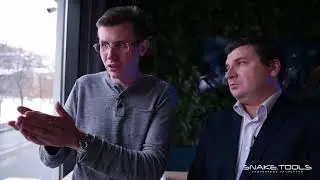 О Проекте Микеланджело 6 часть