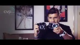 Blackmagic Pocket Camera Review Part 1