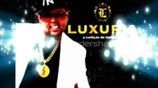LUXURIA- putão vaidoso