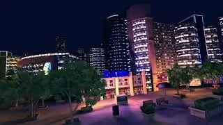 Unity Asset Store Pack - Big City (Download link below)