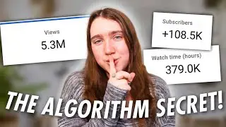 What ‘YouTube Growth’ Channels DON'T Tell You about How to Grow on YouTube!