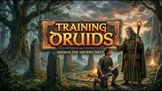Training Druids