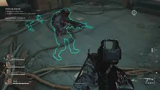 Back 4 Blood чит на 7 Игроков