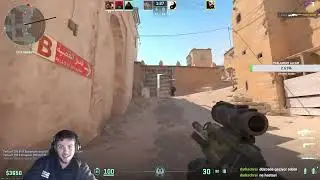 Counter-Strike 2 GLOBAL RANK NASIL OYNAR # 2