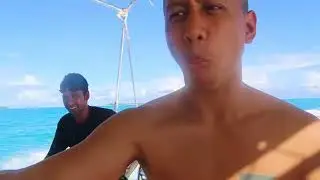 TRYING BETELNUT CHEWING IN SPEEDOS FT. #MIKEYBUSTOS