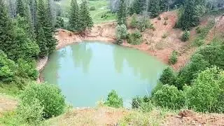 МОРСКОЙ ГЛАЗ 👁 (2.06.2019г.)