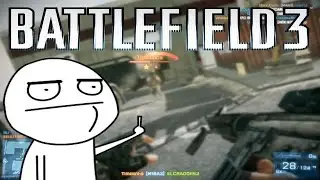 Battlefield 3 | A punto de ser PRO... OK NO | #1