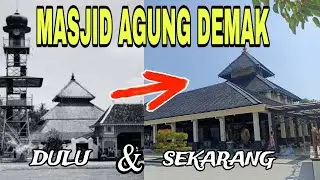 MASJID JAWA KUNO‼️
