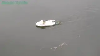 How to make an Electric Boat | diy World