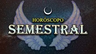 Horóscopo Semestral: Primeros 6 meses del 2023 #predicciones #zodiac #signos