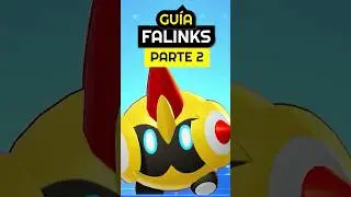 ✅ LAS HABILIDADES DE FALINKS ESTAN ROTAS 💥 | Pokemon Unite #shorts