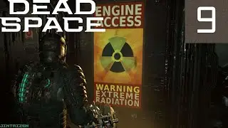 Dead Space (2023) | Chapter 09 - Dead on Arrival