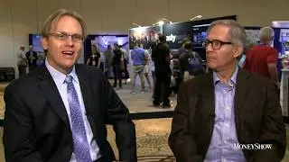 Improve Your Trading Psychology | Brett Steenbarger