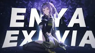 Snowbreak/Гайд на Enya Exuvia