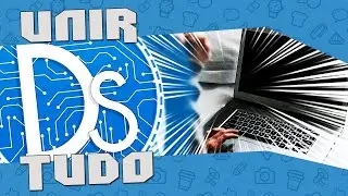 Como Unir Vários PDFs Em Um ÚNICO PDF