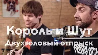 Король и шут - Двухголовый отпрыск  (кавер)