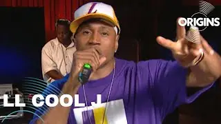 Doin' It [Live / In Session 2004 AOL] - LL Cool J