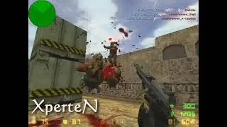 Bombsight 4 (2006) - www.planet-videos.com