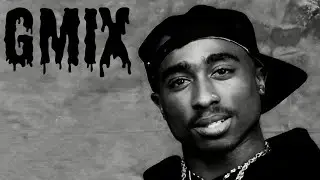 2Pac - Bang Bang (Gmix Edit)