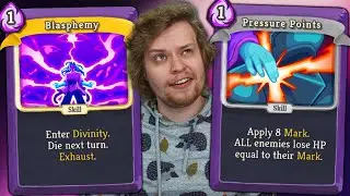 The Ultimate Combo!!