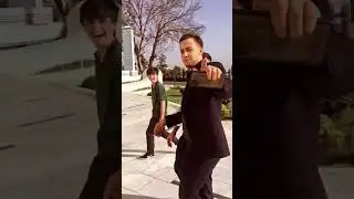 как вы добились такого успеха! #tadjikistan #dushanbe
