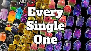 I got every Sprite in Fortnite!